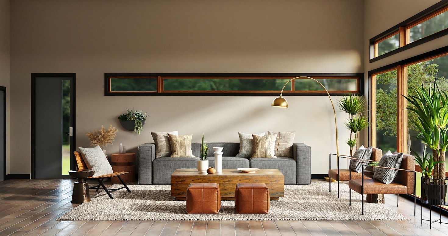 L’importance de l’esthétique dans votre intérieur